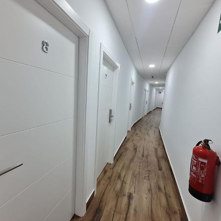 Hostal Santa Ana Альхараке Екстер'єр фото